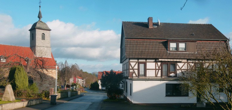 Gästehaus-Bringhausen